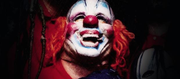 Shawn “Clown” no queremos nuevos fans Shawn “Clown” no queremos nuevos fans