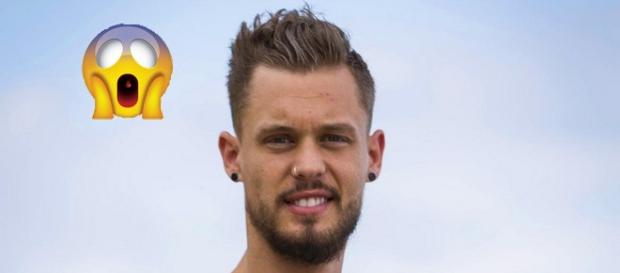 Steven (LPDLA5, Les Anges 10) : découvrez son incroyable secret depuis 2 ans ! Steven (LPDLA5, Les Anges 10) : découvrez son incroyable secret depuis 2 ans !