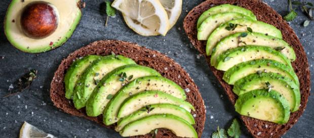 The health benefits of avocado. The health benefits of avocado.