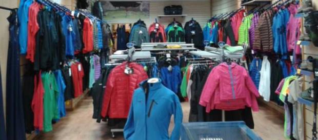 Tiendas Ropa de montaña Izas - izas-outdoor.com Tiendas Ropa de montaña Izas - izas-outdoor.com