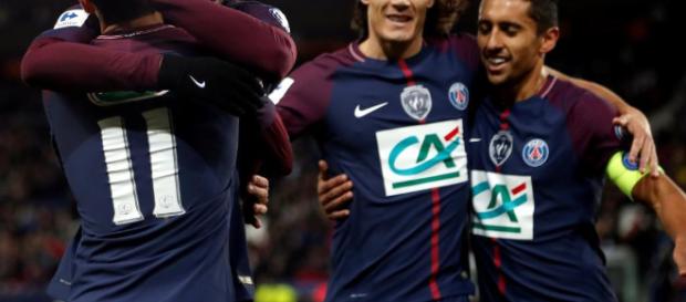Unai Emery estaba a cargo cuando el PSG perdió 6-1 contra el Barcelona el año pasado y está de vuelta en España para jugar contra el Real Madrid. Unai Emery estaba a cargo cuando el PSG perdió 6-1 contra el Barcelona el año pasado y está de vuelta en España para jugar contra el Real Madrid.