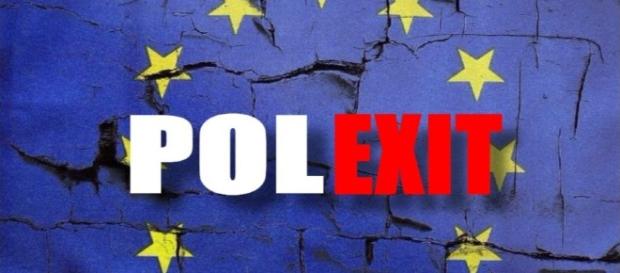 Unia Europejska przygotowuje się na wyjście Polski ze Wspólnoty. Unia Europejska przygotowuje się na wyjście Polski ze Wspólnoty.