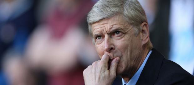Veremos las opciones que tiene Wegner para su juego de Europa League Veremos las opciones que tiene Wegner para su juego de Europa League