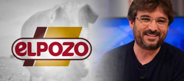 Jordi Évole estalla contra 'ElPozo' Jordi Évole estalla contra 'ElPozo'