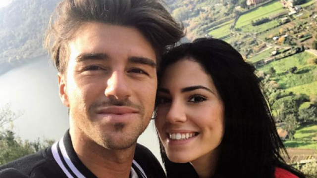 Andrea Damante e Giulia de Lellis