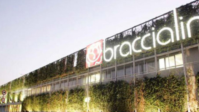 Braccialini dichiarato il fallimento della storica azienda