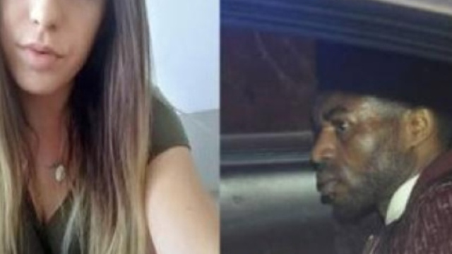 Chi è cosa ha visto la compagna di Oseghale, super testimone dell’omicidio di Pamela Mastropietro?