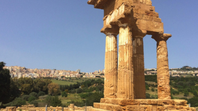 Da Pirandello alla candidatura di Capitale cultura 2020, Agrigento ... - agrigentooggi.it