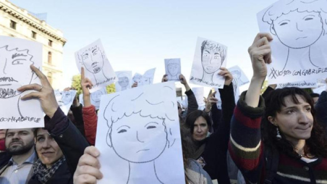 Del Grande libero entro pochi giorni&rdquo; - La Stampa - lastampa.it