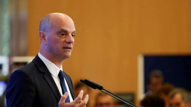 Education : comment Blanquer veut transformer le baccalauréat ... - sudouest.fr