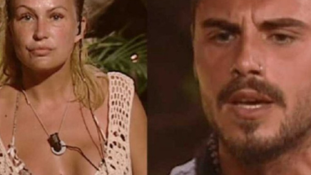 Eva Henger e Massimiliano Caroletti ancora contro Francesco Monte ... - leggo.it