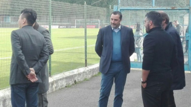 Flop Milan, sulla graticola ci finiscono anche Fassone e Mirabelli ... - spaziomilan.it