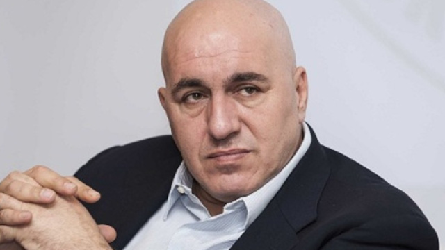 Guido Crosetto ha sostenuto di essere stato uno dei pochi contrari alla guerra in Libia