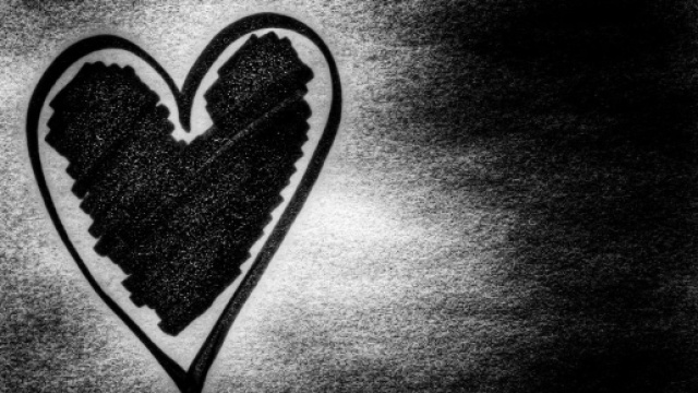 Il lato malvagio della festa dell'amore