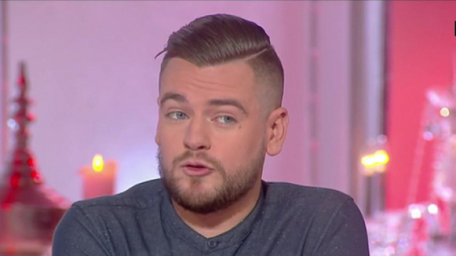 Jeremstar bient&ocirc;t de retour &agrave; l'antenne dans Les Terriens du Dimanche ?