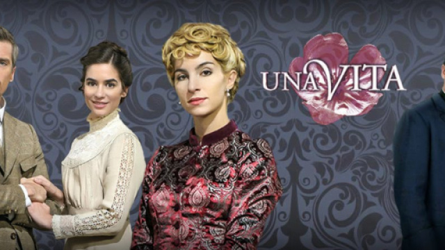 Anticipazioni Una Vita dal 15 al 16 febbraio 2018: Mauro ucciso da Julio?