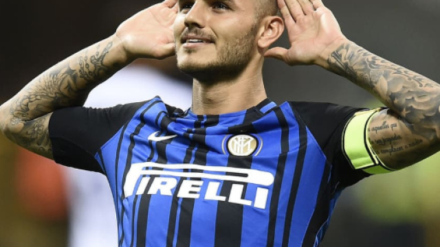 Mauro Icardi si allontana dall'Inter, e spunta Mino Raiola