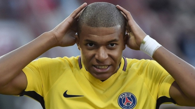 Mercato : Mbappé balance sur le Real Madrid !
