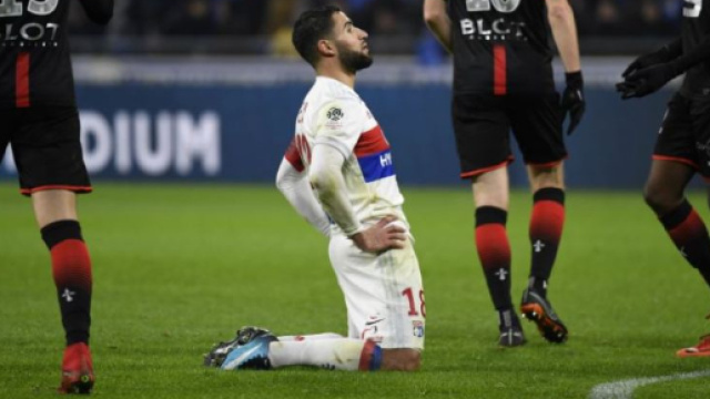 OL-Rennes: Lyon n'avance plus en Ligue 1 et laisse filer le podium - bfmtv.com