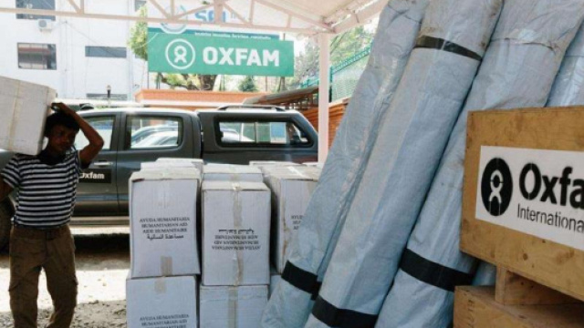 Oxfam e scandali sessuali, i dirigenti sapevano?