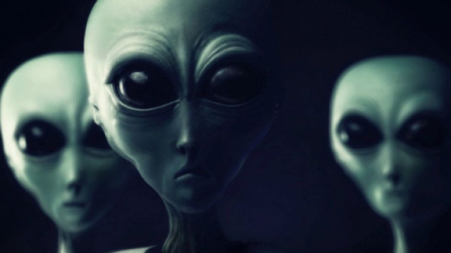 Per la Nasa gli alieni esistono e sono intrappolati nel ghiaccio ... - supereva.it