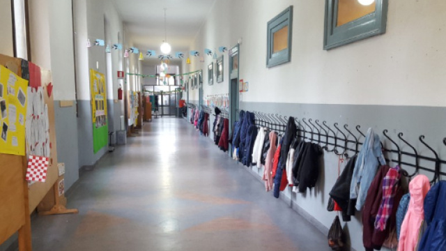 Personale Ata: migliaia di posti vacanti nei prossimi mesi (Foto: lavoroediritti.com)