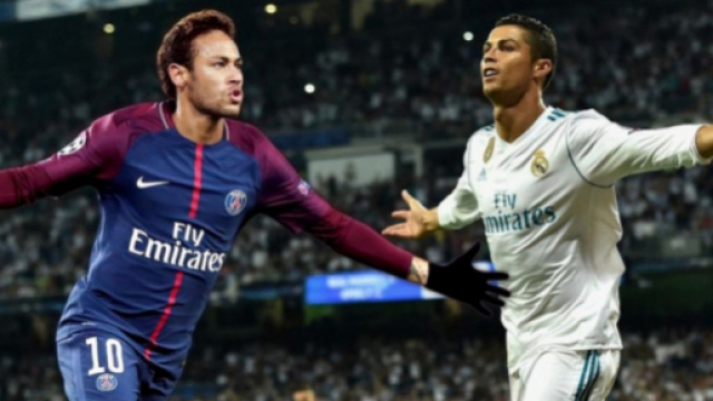 Real Madrid - PSG : Jour J pour Paris