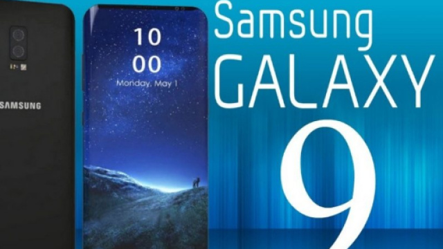 Samsung Galaxy S9, Galaxy S9+ to come with AI Chips - Newsmobile - newsmobile.in