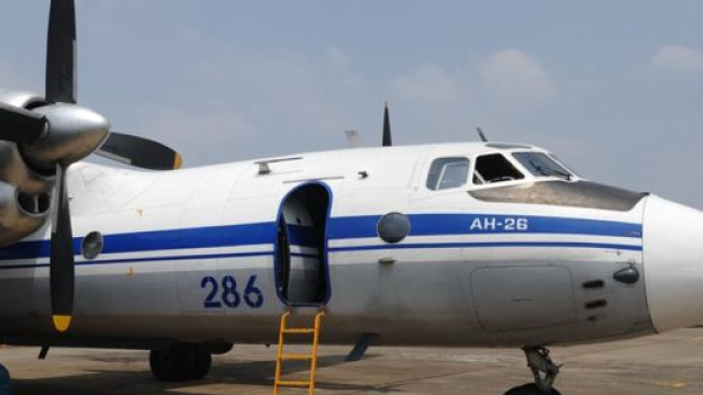 Un areo russo si è schiantato durante l'atterraggio nella base di Hmeimim. Malfunzionamento tecnico o è opera dell'Isis?