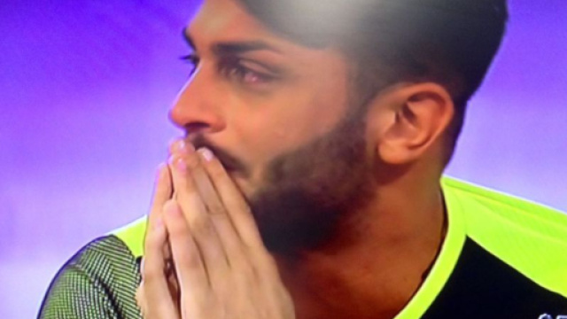 Uomini e Donne, Mariano Catanzaro eliminato da Valentina e i ... - kataweb.it