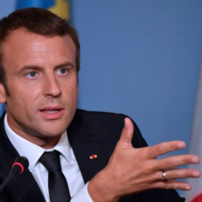 Macron volontariste, boulimique et réformiste dans ses actions présidentielles