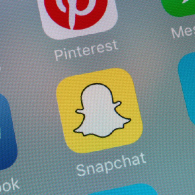 Snapchat update in the UK causes outrage among users - Daily Record - dailyrecord.co.uk