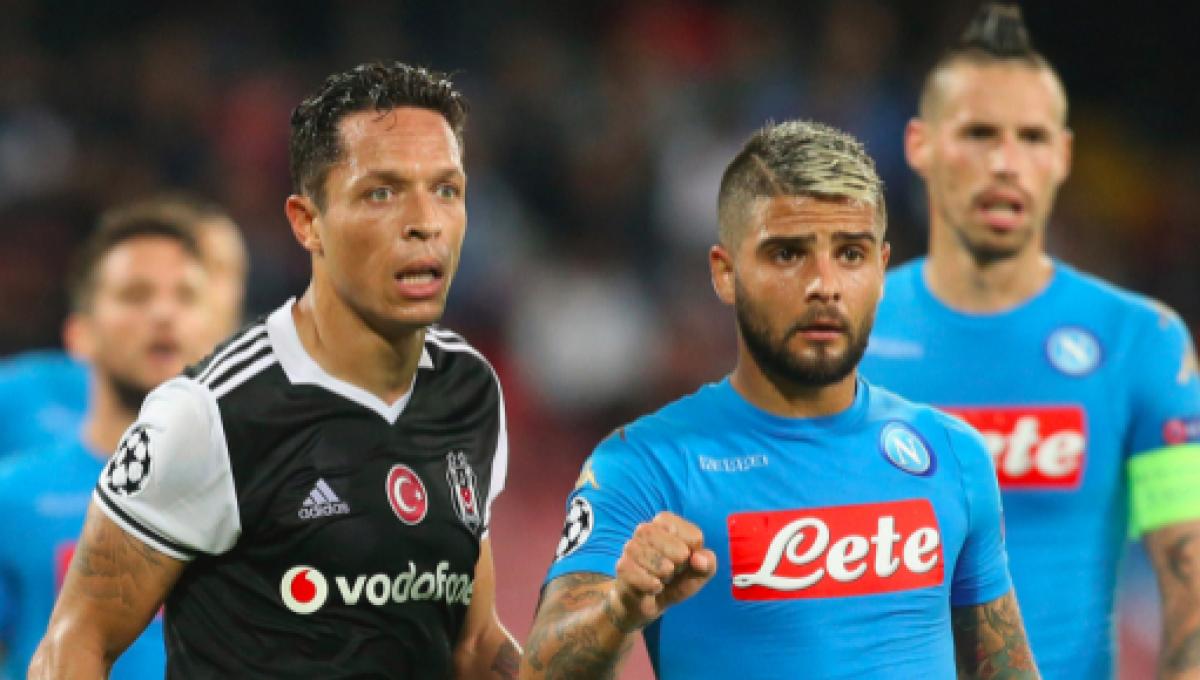 Camiseta Napoli ADAM OUNAS Camiseta Napoli ADAM OUNAS