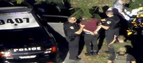 Florida authorities arrest suspect of school shooting (https://www.c103.ie/news/17-shot-dead-in-florida/)