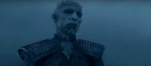 'Game of Thrones:' The Night King's biggest secret exposed (Image via TheCell8, YouTube screencap)