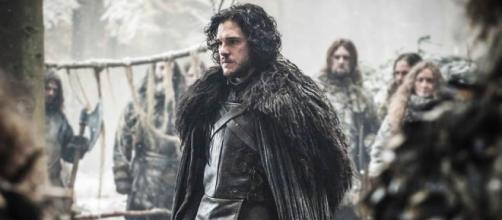 Juego de Tronos: Jon Snow, Rey del Norte