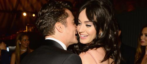 Katy Perry and Orlando Bloom Are Back Together | StyleCaster - stylecaster.com
