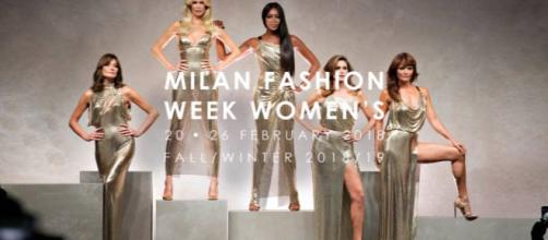 Milano Fashion Week Women's febbraio 2018 - Foto: Milanomodadonna.it