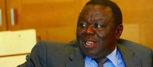 Morgan Tsvangirai, Zimbabwe opposition leader dies from Cancer on Valentines Day | Image - Nick-Clegg | Flickr
