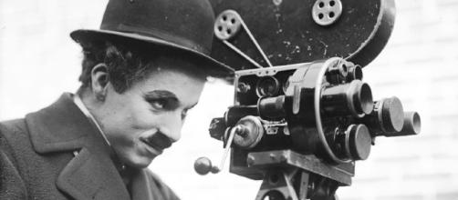 Un genio del cine mudo: Charles Chaplin - Soacha Ilustrada ... - soachailustrada.com