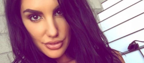 August Ames si è tolta la vita lo scorso 5 dicembre all'età di 23 anni