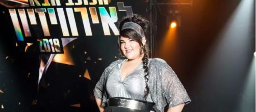 La cantante vanguardista Netta Barzilai representará a Israel en Eurovisión