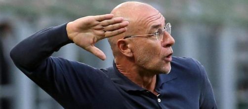 Genoa, Ballardini pensa già all'Inter: "Sarà dura"