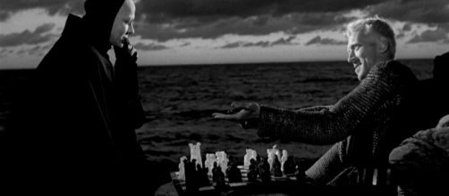 Il Settimo Sigillo, Ingmar Bergman, 1957