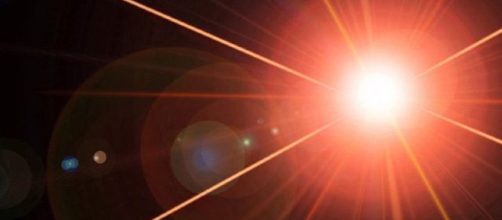 La luce 2.0 è considerata una delle più grandi scoperte della fisica.