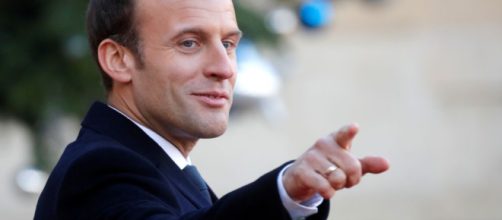 Le spectaculaire retour en grâce dans l'opinion d'Emmanuel Macron ... - challenges.fr