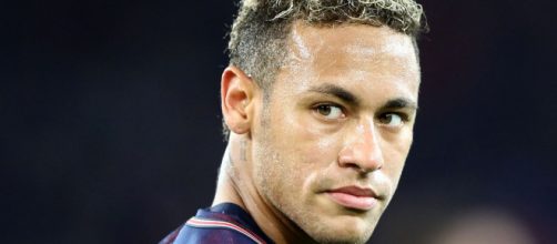 Mercato : Le cas Neymar met le feu au PSG !