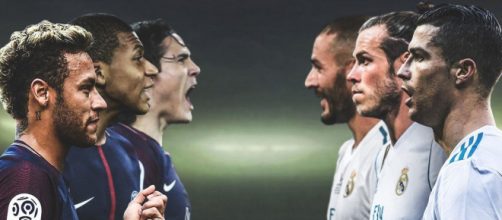 Mercato : L'offre folle du PSG au Real Madrid !