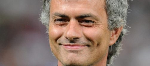 Mercato : Mourinho se moque ouvertement de Manchester City Foot ... - footlegende.fr