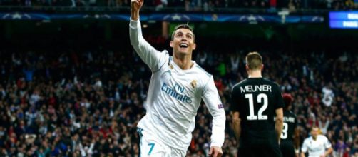 Real Madrid vs PSG: resultado, goles, video y resumen del partido ... - peru.com